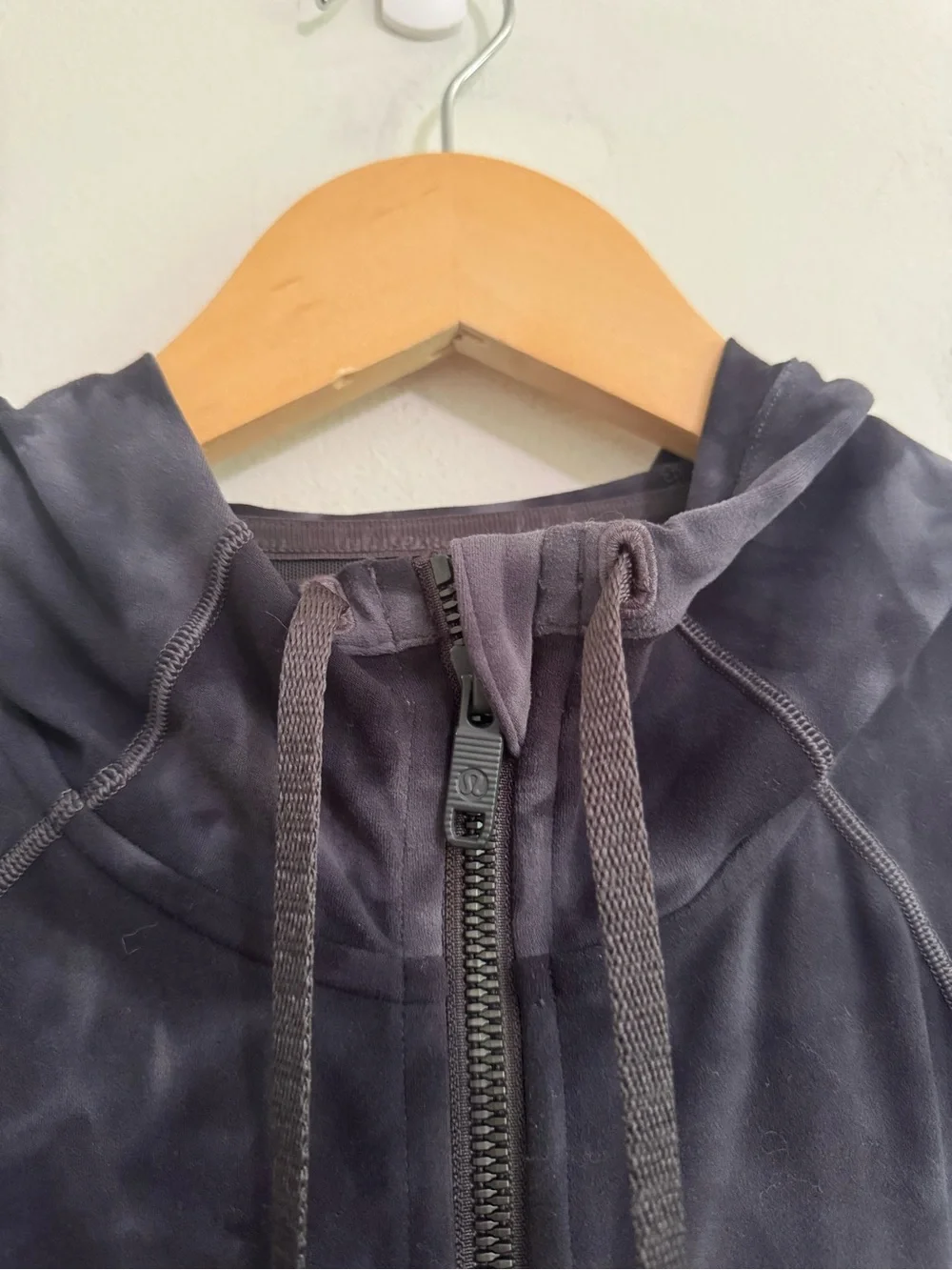 lululemon athletica lululemon hooded